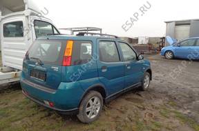 ТУРБОКОМПРЕССОР Suzuki Ignis lift 1,3 ddis