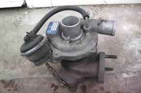 ТУРБОКОМПРЕССОР  SUZUKI OPEL 1.3CDTi UYWANA