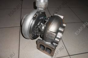 ТУРБОКОМПРЕССОР  SWZ 316756  ACTROS OM501L