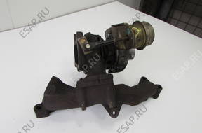 ТУРБОКОМПРЕССОР t15 90530995 opel 1.7 dtl