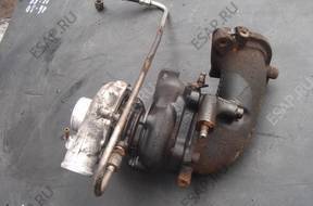 ТУРБОКОМПРЕССОР  t15 90530995 opel