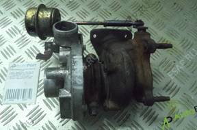 ТУРБОКОМПРЕССОР T15 VW PASSAT B5 1.9 TDI