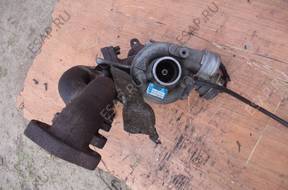 ТУРБОКОМПРЕССОР T4 2.5 TDi 074145701A