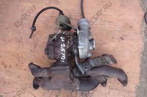 ТУРБОКОМПРЕССОР T4 2.5 TDi 074145701A