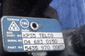 ТУРБОКОМПРЕССОР TATA INDICA INDIGO 54359700003