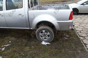 ТУРБОКОМПРЕССОР  TATA XENON 2.2 DICOR