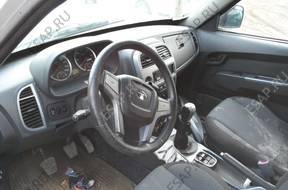 ТУРБОКОМПРЕССОР  TATA XENON 2.2 DICOR
