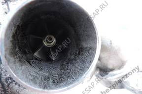ТУРБОКОМПРЕССОР TD025S2-06T4 CITROEN BERLINGO 1.6