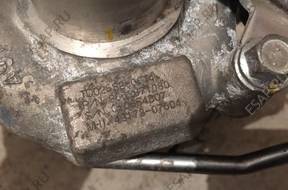 ТУРБОКОМПРЕССОР  TD025S2-06TA Ford Citroen