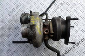 ТУРБОКОМПРЕССОР TD04L-12T VOLVO S60 V70 2.4 T T5