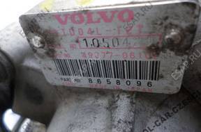 ТУРБОКОМПРЕССОР TD04L-12T VOLVO S60 V70 2.4 T T5