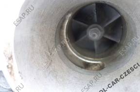 ТУРБОКОМПРЕССОР TD04L-12T VOLVO S60 V70 2.4 T T5