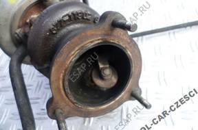 ТУРБОКОМПРЕССОР TD04L-12T VOLVO S60 V70 2.4 T T5