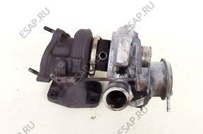 ТУРБОКОМПРЕССОР TD04L12T 8658096 VOLVO S60 2.0TURBO