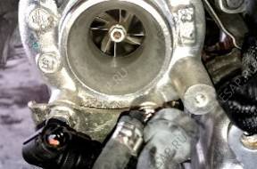 ТУРБОКОМПРЕССОР  TDCI 1.6 EHDI 49373-02003