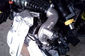 ТУРБОКОМПРЕССОР  TDCI 1.6 EHDI 49373-02003