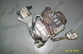 ТУРБОКОМПРЕССОР TF035HL6B13TB 2.0D N47 2007 год