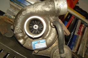 ТУРБОКОМПРЕССОР  Thema   2,5 TD 115 KM