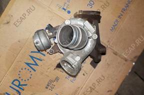 ТУРБОКОМПРЕССОР TOUAREG 2.5 TDI 070145701Q