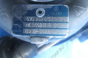 ТУРБОКОМПРЕССОР TOURAN GOLF V 1.9TDI BLS 03G253019J