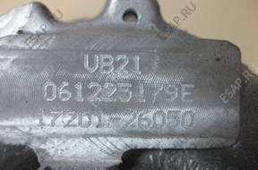 ТУРБОКОМПРЕССОР  TOYOTA 17201-26050