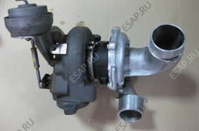 ТУРБОКОМПРЕССОР  TOYOTA 17201-26050