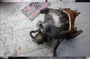ТУРБОКОМПРЕССОР TOYOTA 2,0 D4D 1720127010