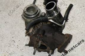 ТУРБОКОМПРЕССОР TOYOTA 2.0 D4D 17201-0g010
