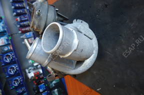 ТУРБОКОМПРЕССОР TOYOTA 2.0 D4D 17201-0G010