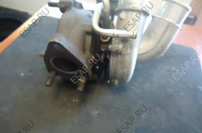 ТУРБОКОМПРЕССОР TOYOTA 2.0 D4D 17201-0G010