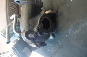ТУРБОКОМПРЕССОР TOYOTA 2.0 D4D 17201-0G010