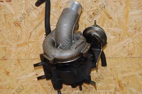 ТУРБОКОМПРЕССОР  TOYOTA 2.0 D4D 17201-0G010