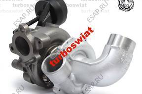 ТУРБОКОМПРЕССОР  TOYOTA 2.0 D4D 17201-0R040
