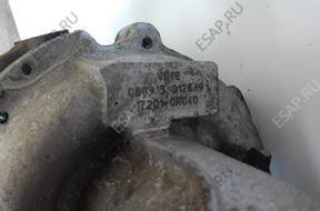 ТУРБОКОМПРЕССОР  TOYOTA 2.0 D4D 17201-0R040