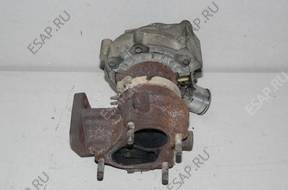 ТУРБОКОМПРЕССОР TOYOTA 2.0 D4D 17201-27050