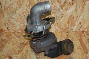 ТУРБОКОМПРЕССОР TOYOTA 2.0D4D 17201-0r041