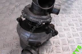 ТУРБОКОМПРЕССОР  TOYOTA 2.2 D4D  T25 2AD-FTV