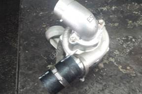 ТУРБОКОМПРЕССОР  TOYOTA 2.2D-CAT 17201-26030