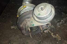 ТУРБОКОМПРЕССОР  TOYOTA 2.2D-CAT 17201-26030