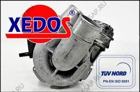 ТУРБОКОМПРЕССОР TOYOTA AVENSIS 03 2.0 D4D 1CDFTV FV