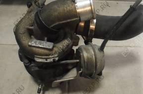 ТУРБОКОМПРЕССОР TOYOTA AVENSIS 17201-0G010 727210-1