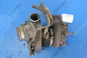 ТУРБОКОМПРЕССОР Toyota Avensis 2,0TD 66kW 97-00