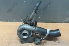 ТУРБОКОМПРЕССОР TOYOTA AVENSIS 2.0 17201-64110