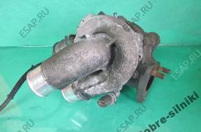 ТУРБОКОМПРЕССОР TOYOTA AVENSIS 2.0 D4D 17201-0G010