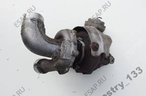 ТУРБОКОМПРЕССОР TOYOTA AVENSIS 2.0 D4D 17201-0R040