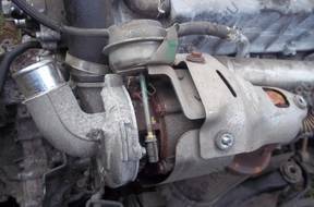 ТУРБОКОМПРЕССОР  TOYOTA AVENSIS 2.0 D4D 2005 год.