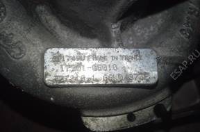 ТУРБОКОМПРЕССОР Toyota Avensis 2.2 D-CAT