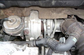 ТУРБОКОМПРЕССОР  TOYOTA AVENSIS 2.2 D4D 150