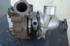 ТУРБОКОМПРЕССОР, , TOYOTA AVENSIS D4D 2005 год
