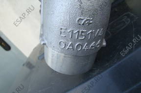 ТУРБОКОМПРЕССОР, , TOYOTA AVENSIS D4D 2005 год